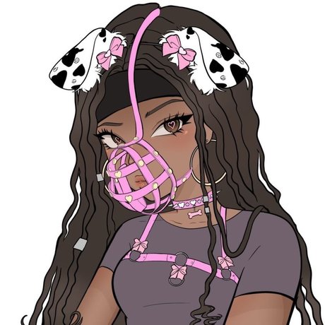 His personal pet_ model nude picture