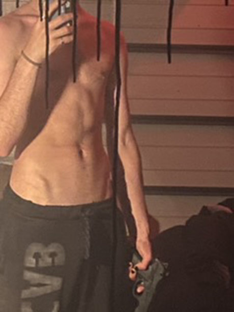 zan high quality actress photo