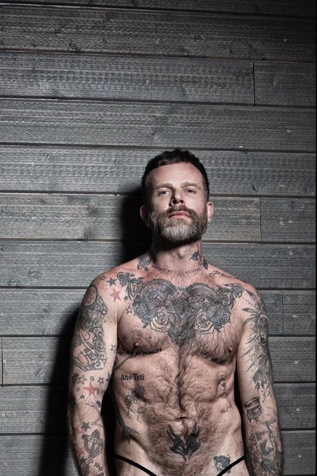 GregHollywoodxx exclusive pornstar img