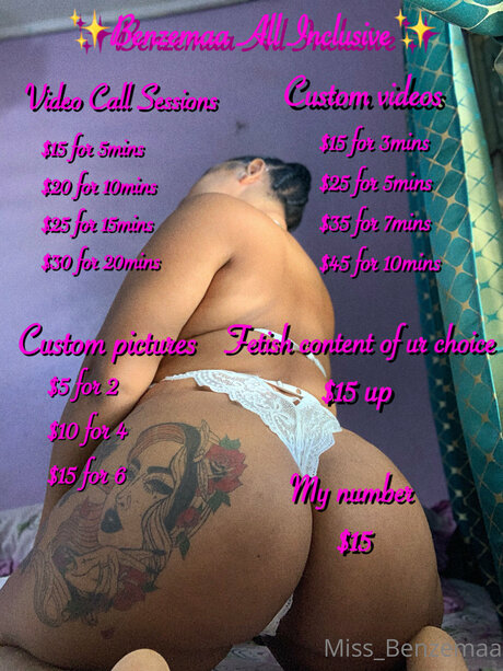 _Bad Gyol Benzy_ model perfect picture