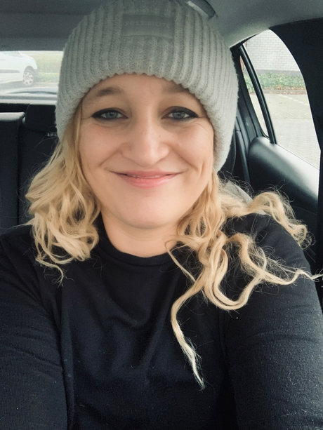 Elektra Stone art model pic