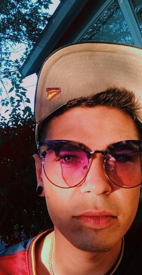 Zack Mackenzie sex pornstar pic