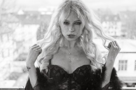 Superbia pornstar nudes gallery