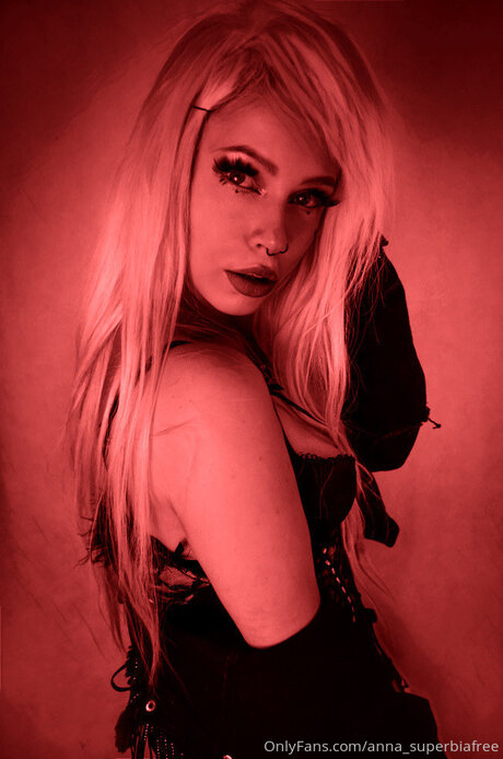 Superbia model archive