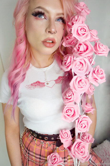 Superbia perfect star photo