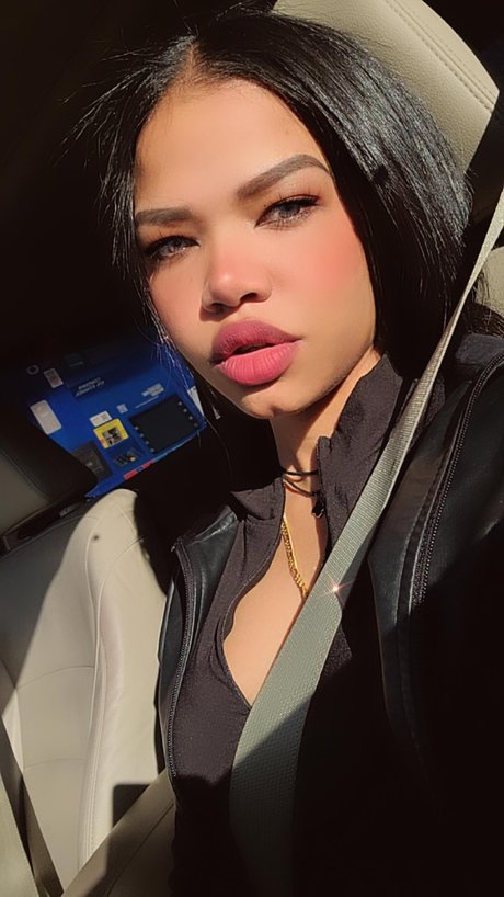 Tu Diosa Paulino high quality star gallery