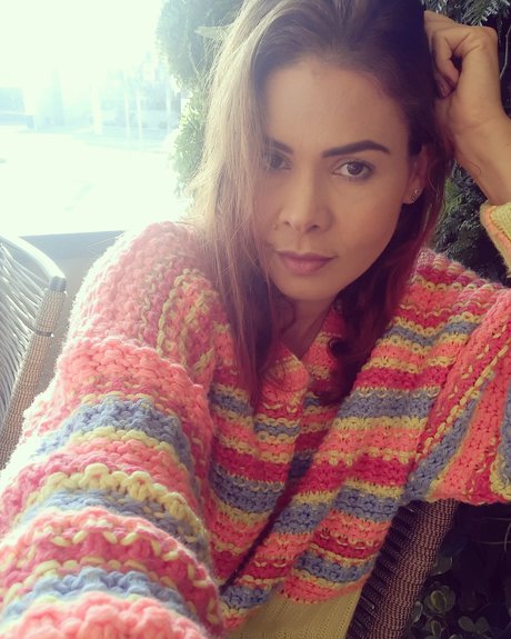 joelma souza beautiful actress pic