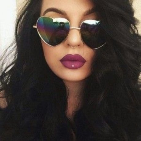 Dope Coco naked actress pic