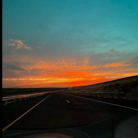 Squirrelly Bob nice star photo