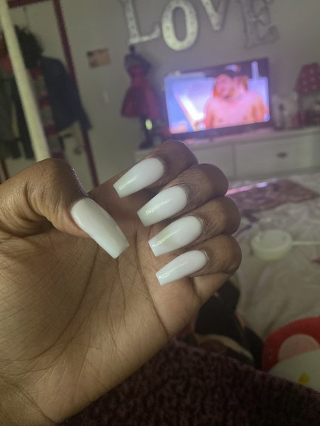 Sundae glaze perfect star images