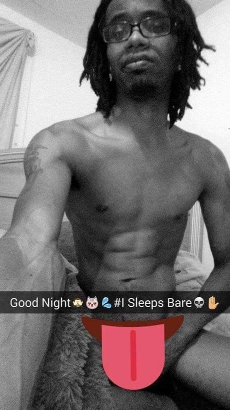 YungFreakANdTurnt exclusive actress picture