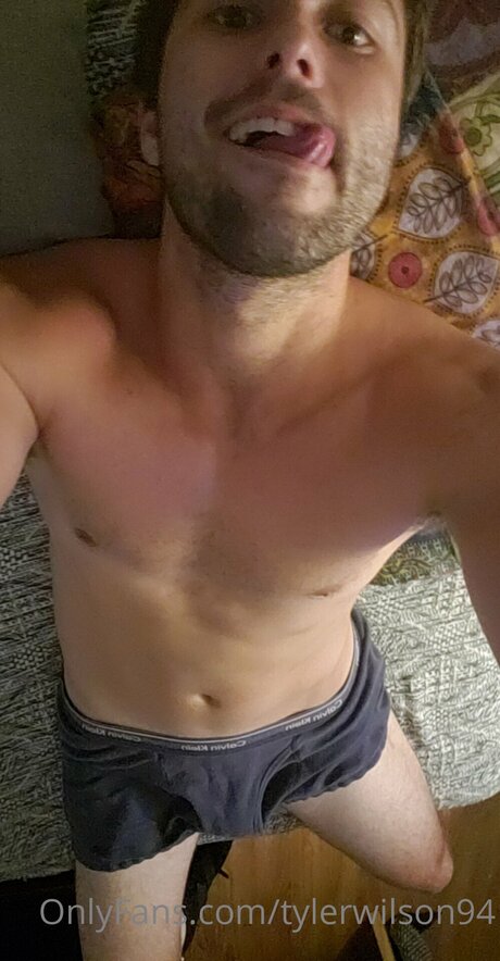 Tyler Wilson erotic pornstar images