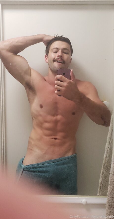 Tyler Wilson pornstar xxx pic