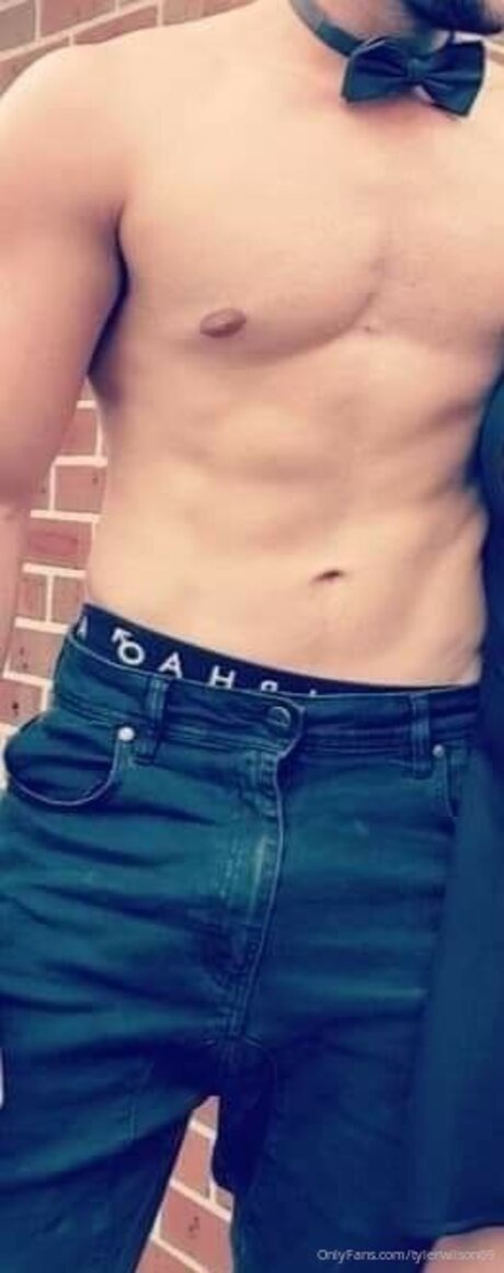 Tyler Wilson pornstar top image