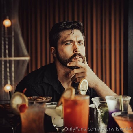 Tyler Wilson sex pornstar photo