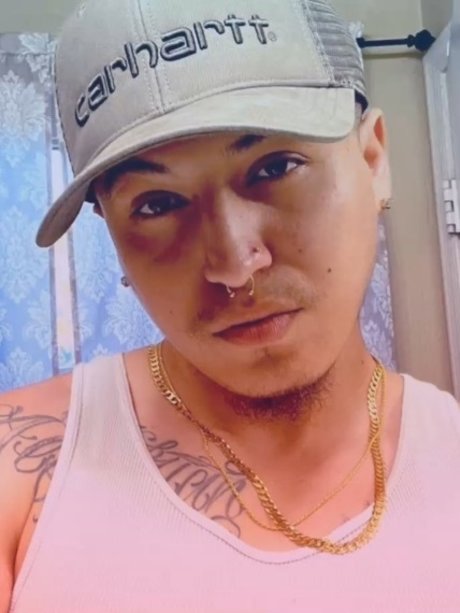 Forbidden Fantasee perfect model photo