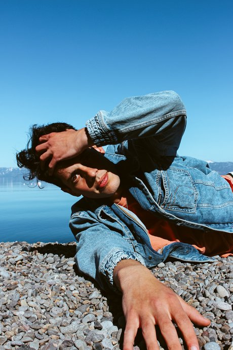 Hunter Cone model nice photo