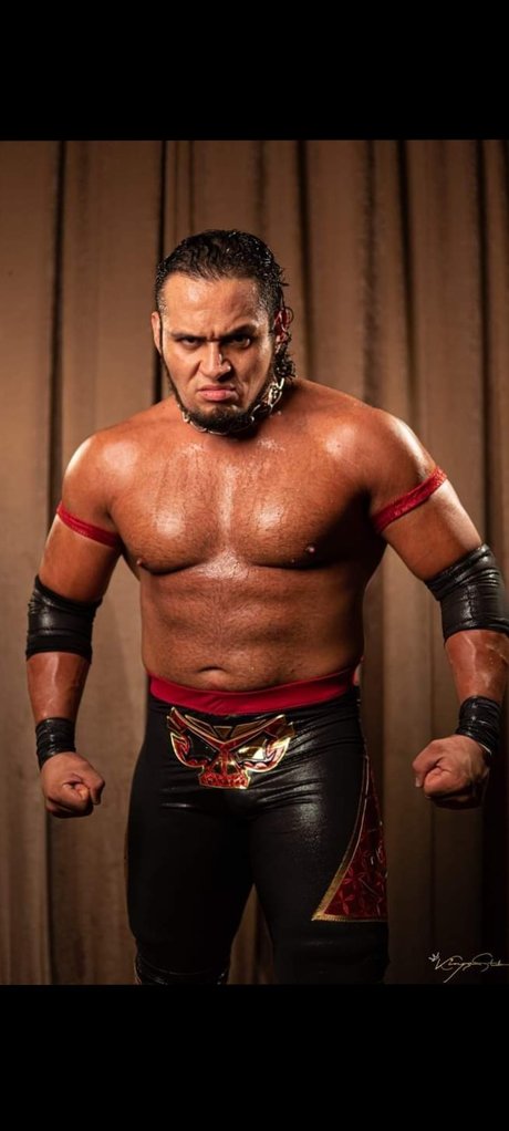 Hijo del Pirata Morgan exclusive actress photo