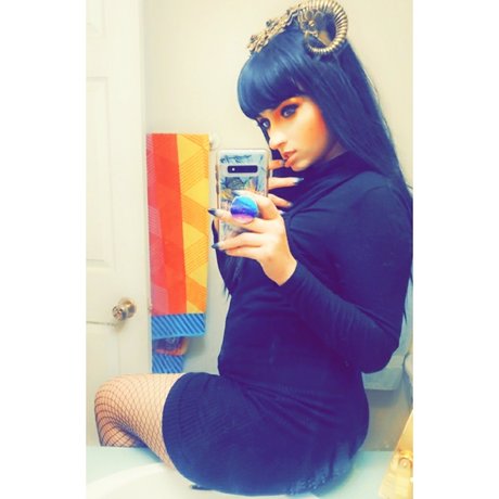 Nikita Jackson pornstar sexy gallery