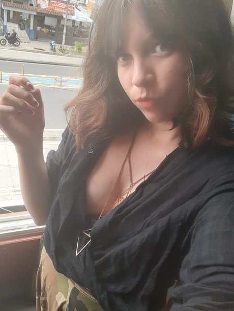 Fire Kitten nudes pornstar photo