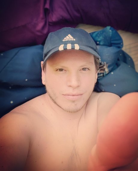 OnlyDan naked model archive