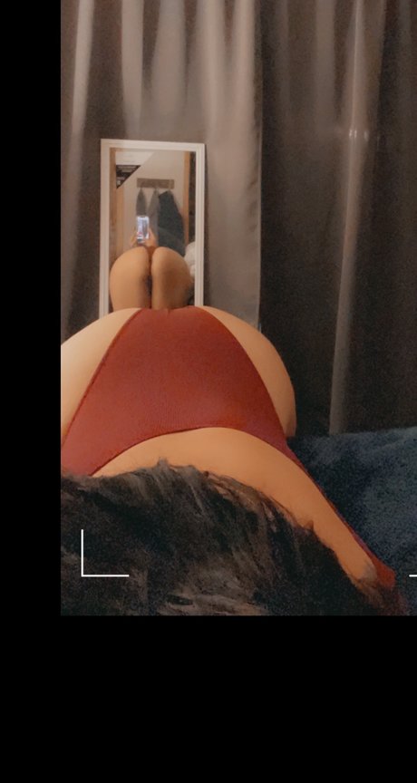 Charlene Elam porn model image