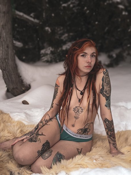 Zeldrey star hot pic