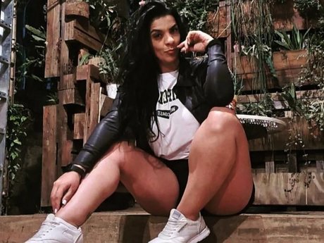 Chay pornstar art archive