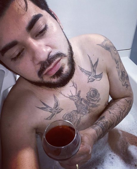 Mmateo Barahona exclusive pornstar img