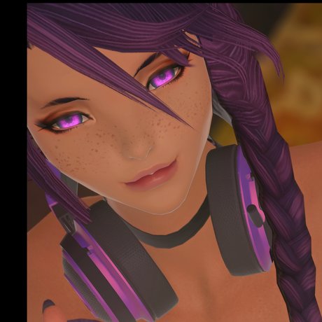 Miqo Floof nudes star photo