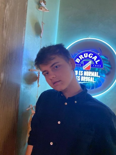 Panagiotis pornstar exclusive images