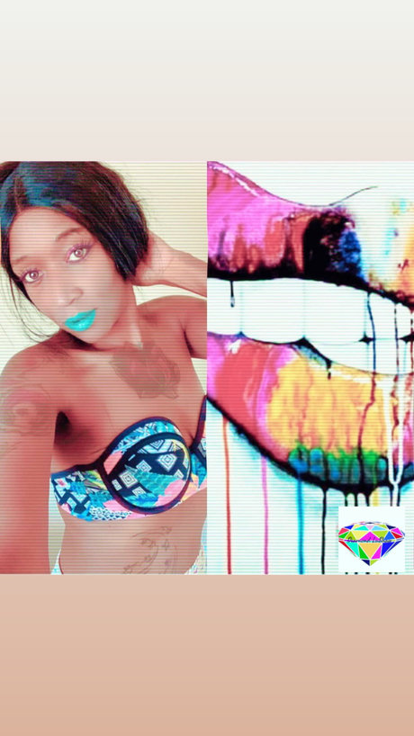 Diamond LaShay pornstar nice gallery