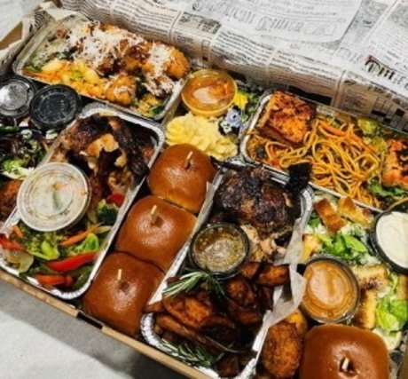 Hatersrscum perfect star img