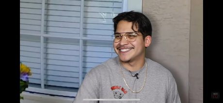 Latino Poppa model top gallery