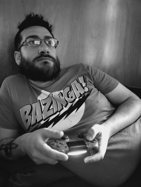 Nimrok beautiful star image