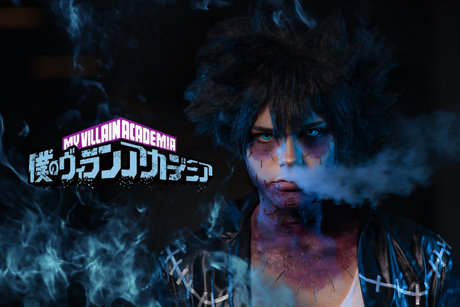 Andrew cos nudes star image