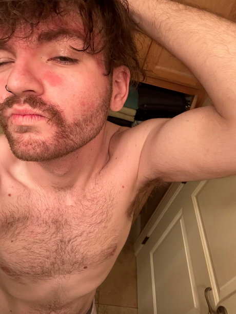 Brandon Layson star hot pics