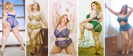 Heather Jana star perfect pictures