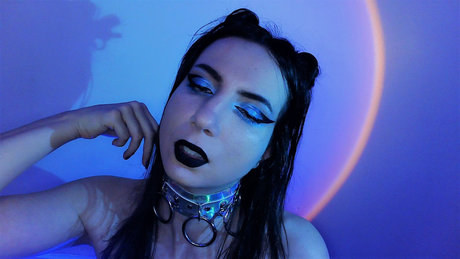 Miss Moon sex model archive