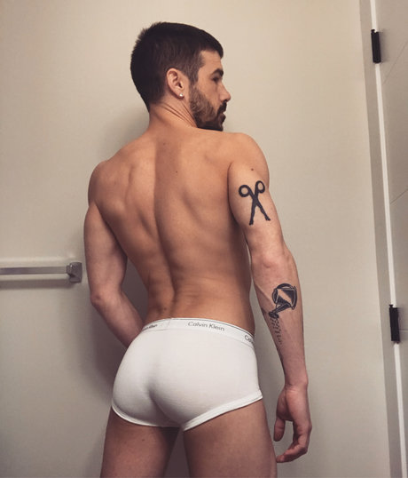 Otis Scant pornstar perfect photos