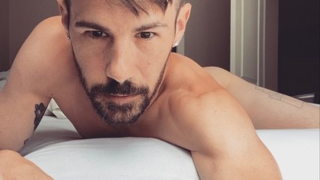 Otis Scant star hot pics