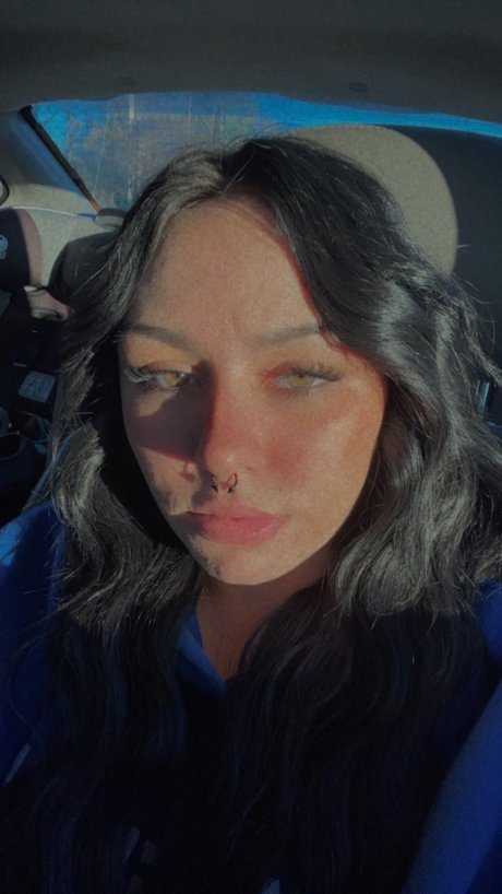 Lauren Kaitlin naked star image