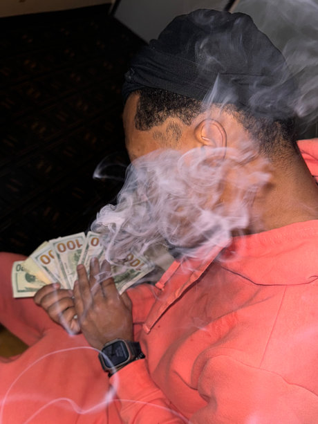 DamVoN_ exclusive model pic