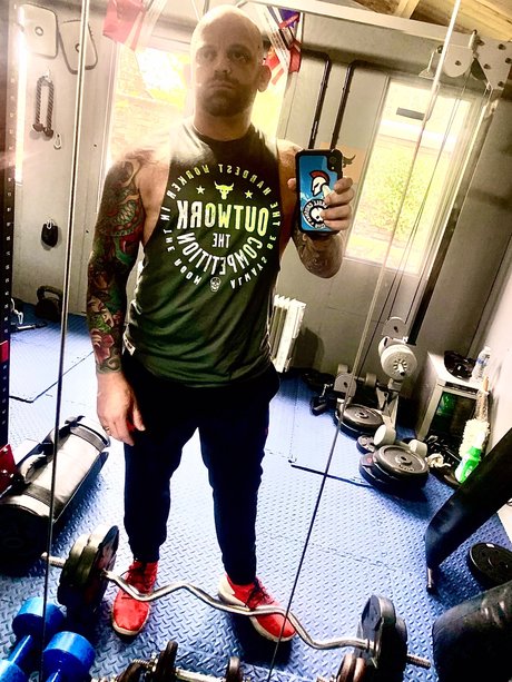 TheFitnessHutch pornstar sex photo