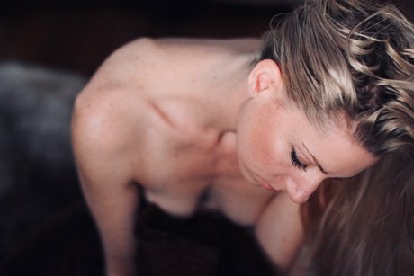 Intimacy amp amp Empowerment nudes model img