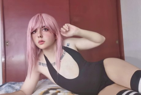 Malina Demon star pornographic photos