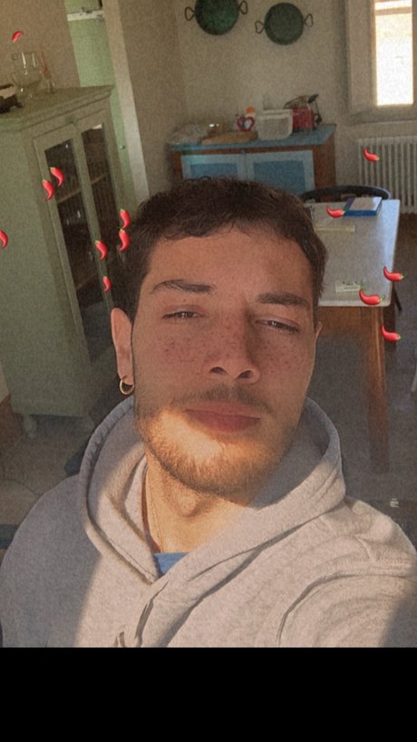 Filippo Mariucci sex star archive