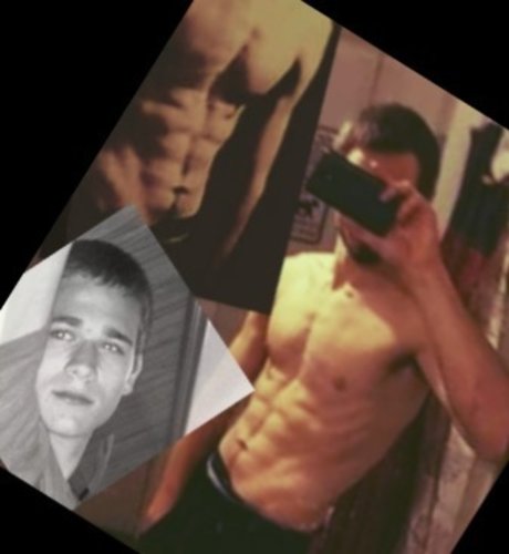 Kingcoxsmith92 nude star photos