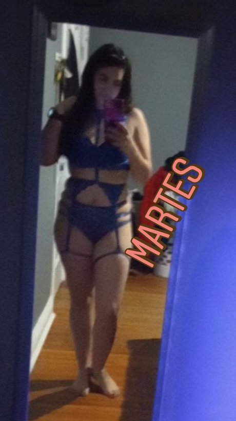 Ivette exclusive star pic