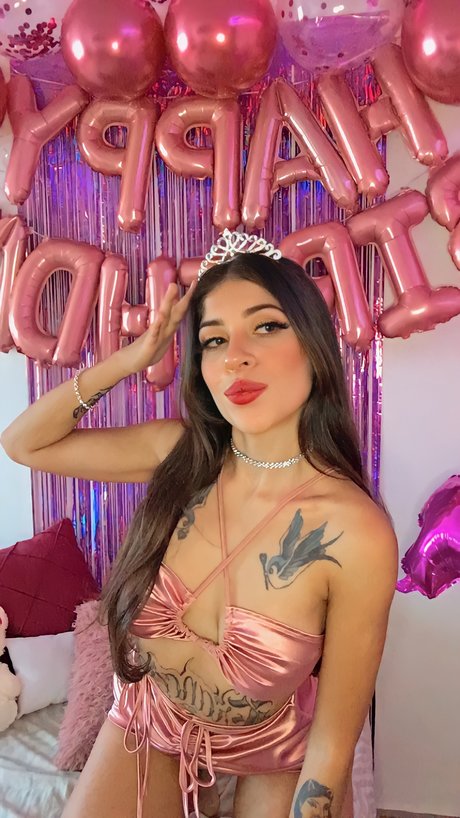 _Haii Bunny star nice images